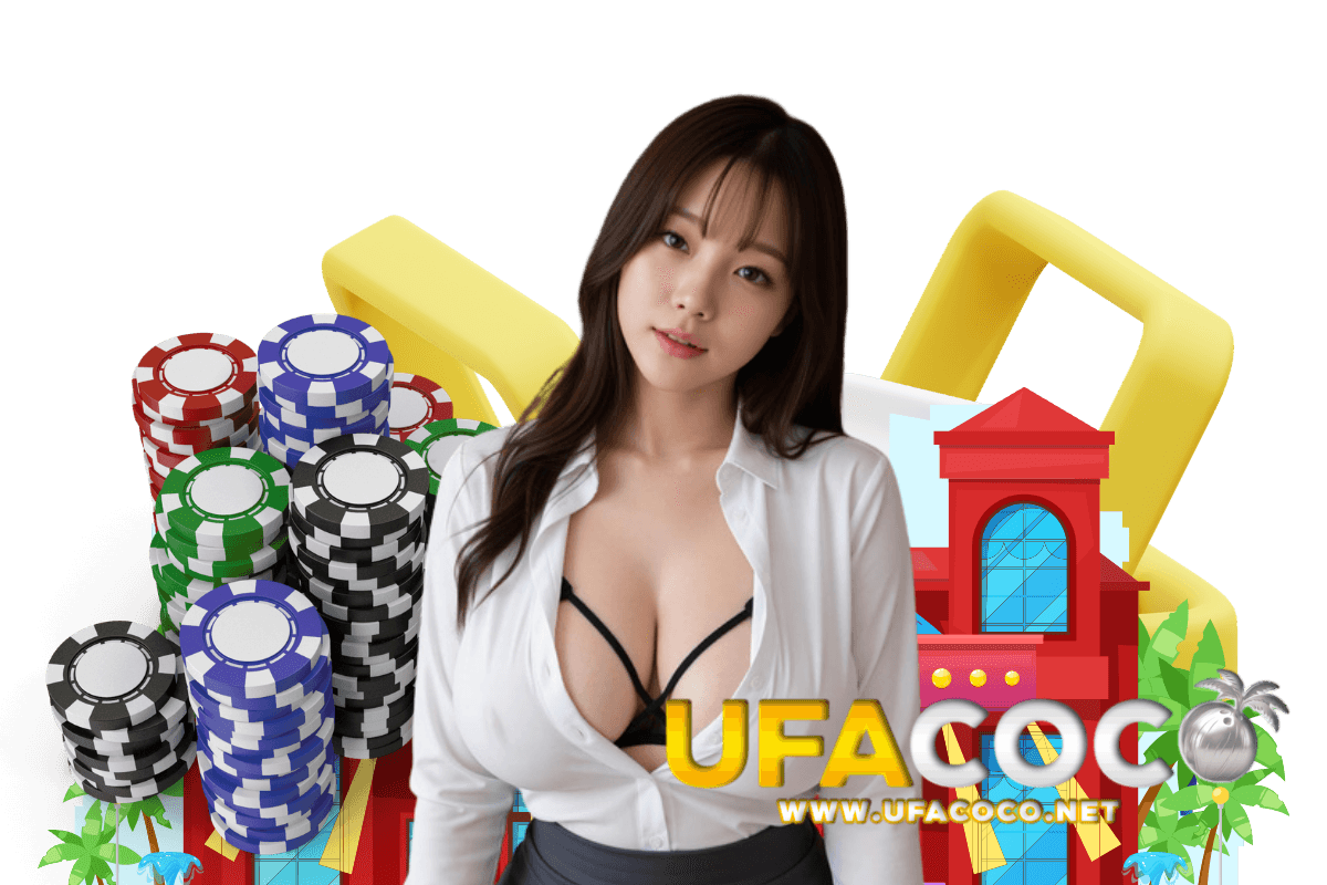 ufacoco wallet