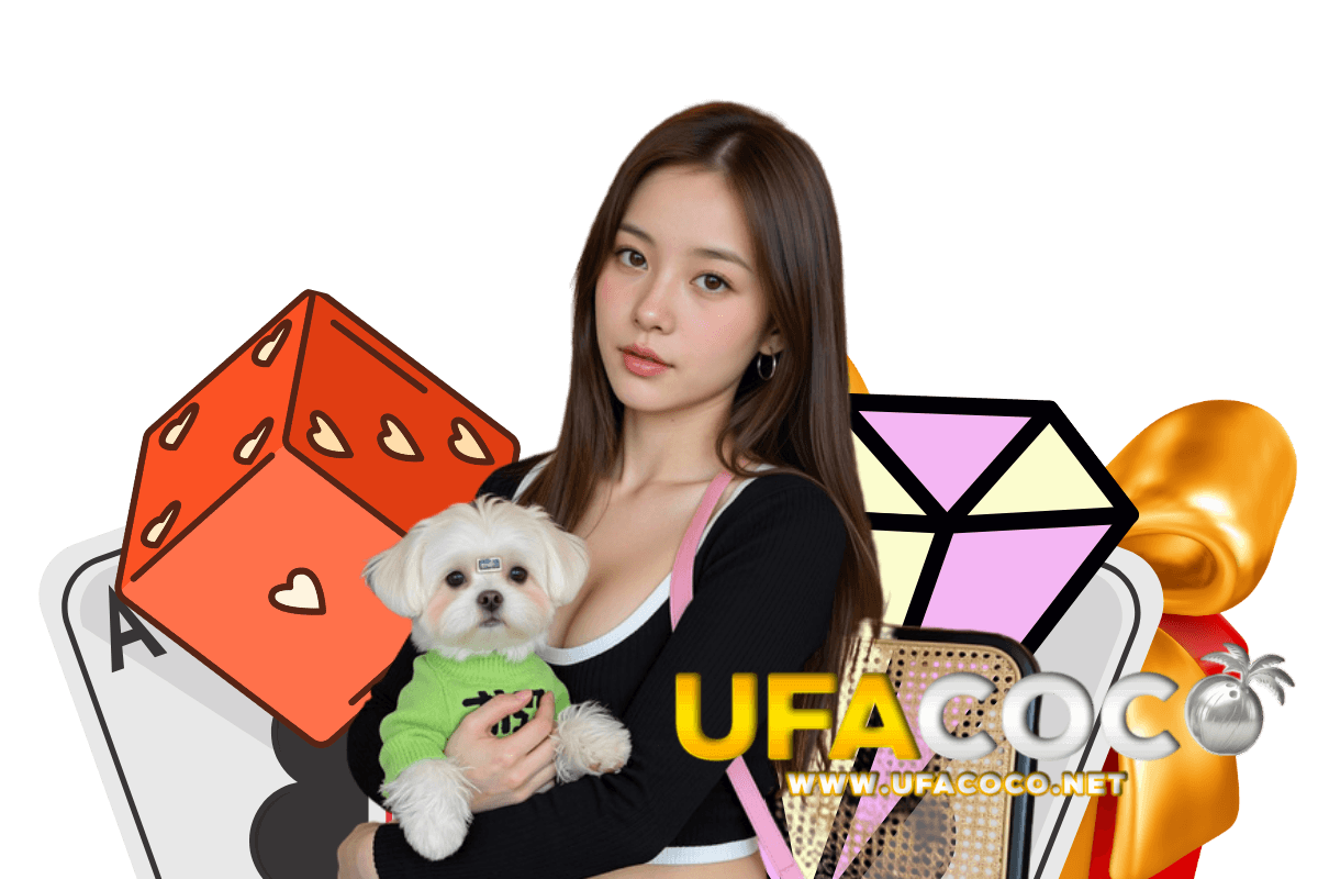 ufacoco สล็อต