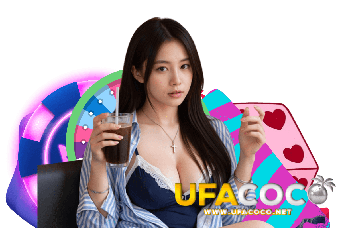 ufacoco แจกเครดิตฟรี